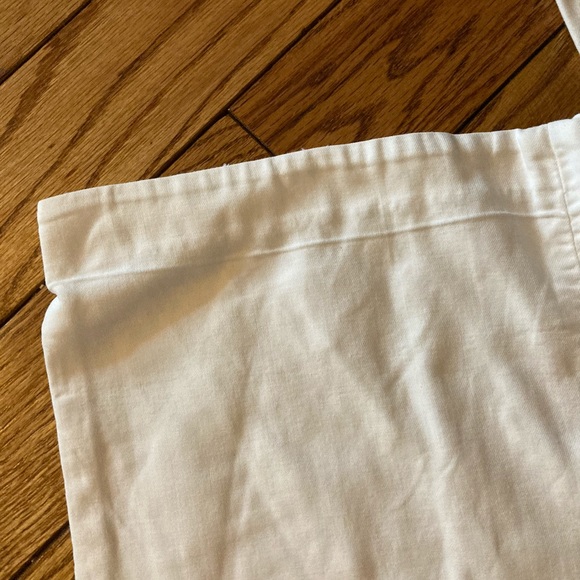 Tall Gap Modern Boot white pants - Picture 3 of 4